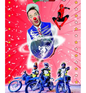 Cirque Claudio Zavatta