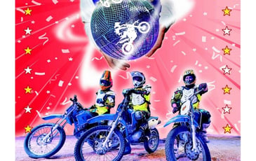 Cirque Claudio Zavatta