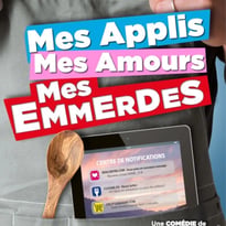 Mes applis, mes amours, mes emmerdes