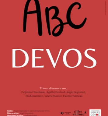 ABC Devos