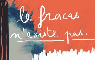 Le Fracas n'existe pas.