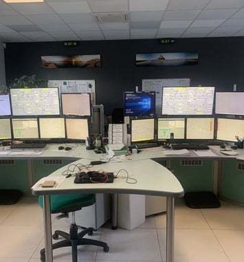 Découvrez les postes d'aiguillage de Dol de Bretagne