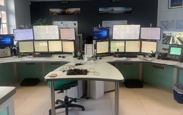 Découvrez les postes d'aiguillage de Dol de Bretagne