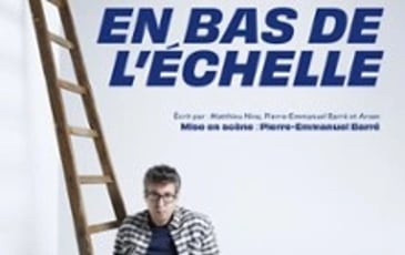 Matthieu Nina, En bas de l'échelle