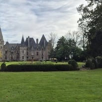 Au Bois Cornillé, la promenade est un art de vivre !
