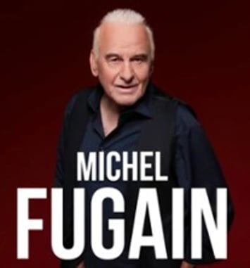 Michel Fugain, C'est l'Histoire d'une Belle Histoire