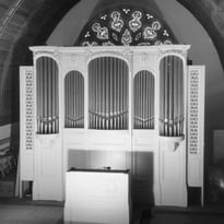 Visite de l'orgue des Sacrés-Cœurs