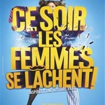 Ce soir les femmes se lâchent !