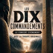 Les Dix Commandements