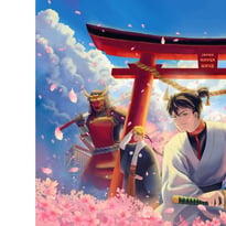Japan Manga Wave Rennes