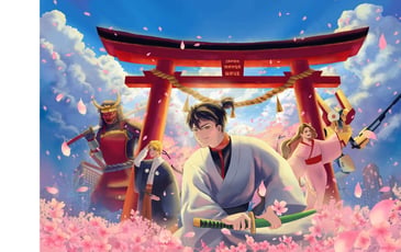 Japan Manga Wave Rennes