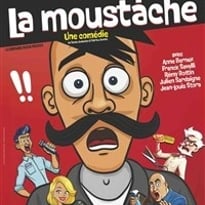 La Moustache