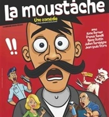 La Moustache