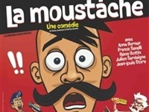 La Moustache
