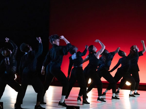 Queen Blood