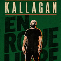 Kallagan - En roue libre