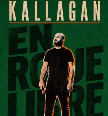 Kallagan - En roue libre