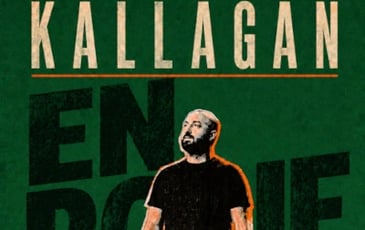 Kallagan - En roue libre