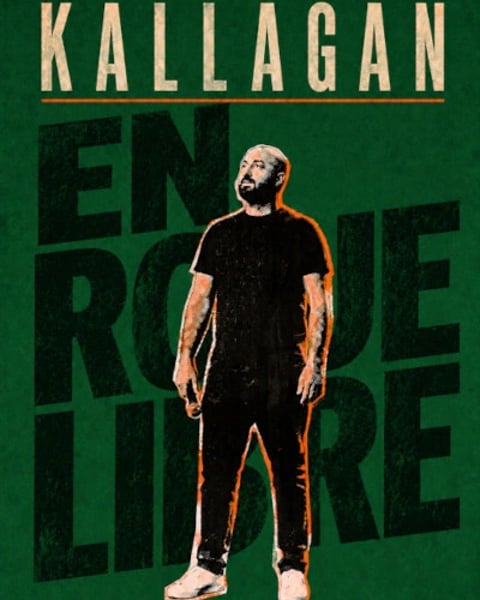 Kallagan - En roue libre