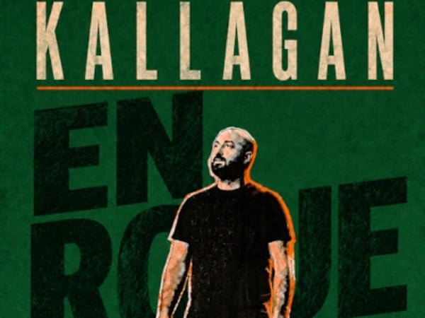 Kallagan - En roue libre