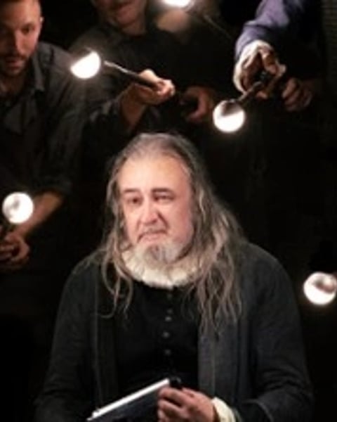 L'Avare
