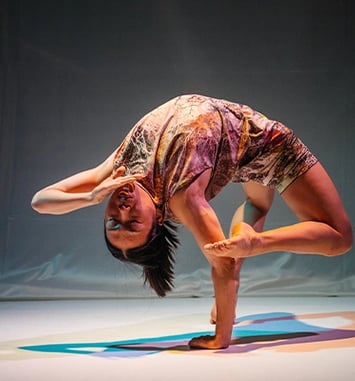 Kinetic Art + Le Bassin de Diana