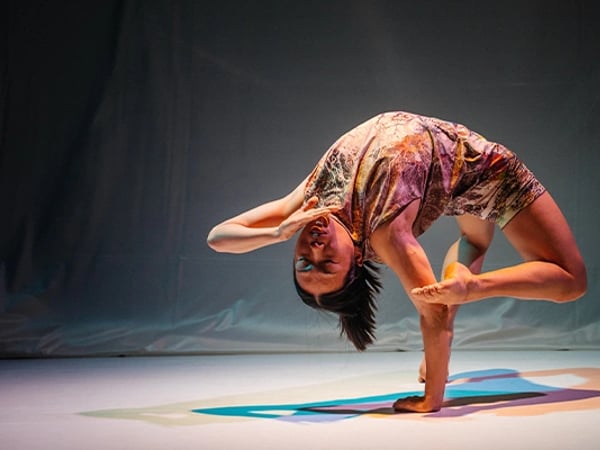 Kinetic Art + Le Bassin de Diana
