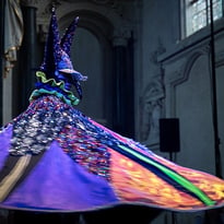 La grande folie