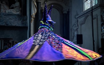 La grande folie