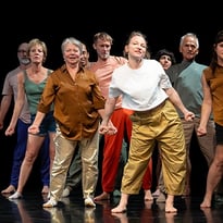 Danser Ensemble