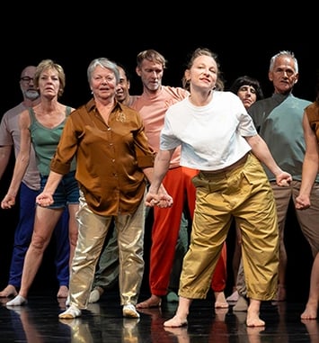 Danser Ensemble
