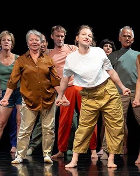 Danser Ensemble