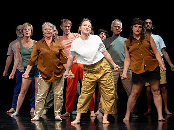 Danser Ensemble
