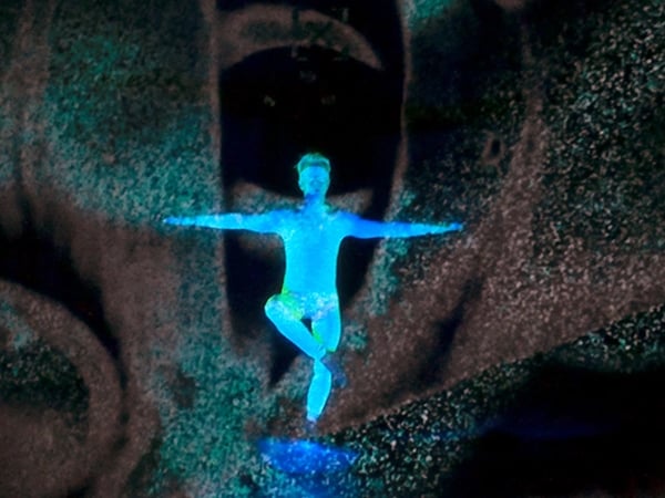 Blind dreams + Jour futur deployed