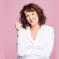 Anne Roumanoff