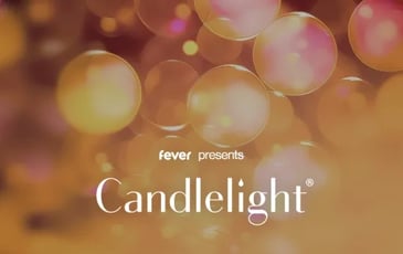 Candlelight : hommage à Céline Dion