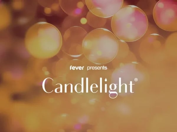 Candlelight : hommage à Céline Dion