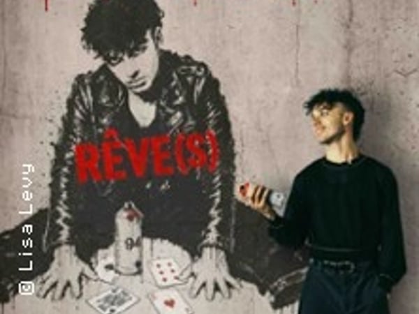 Donovan, Rêve(s)
