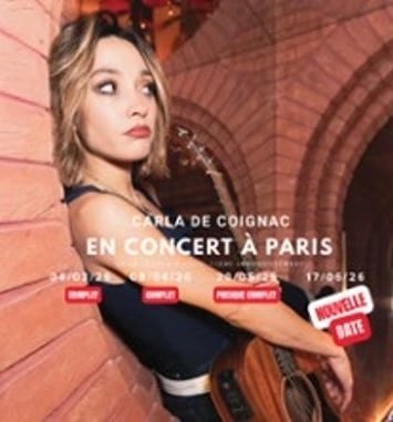 Carla de Coignac