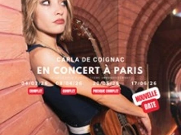Carla de Coignac