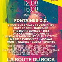 La Route du Rock