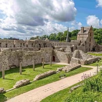Visite historique du Château de Fougères du 19 au 20 septembre 2026