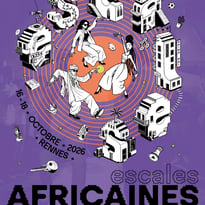 Escales Africaines