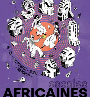 Escales Africaines