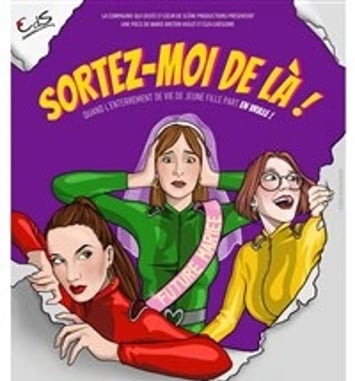 Sortez-moi de la