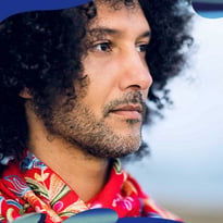 Walid Ben Selim - «Here and Now»