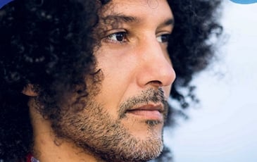 Walid Ben Selim - «Here and Now»