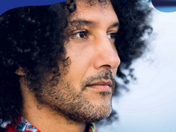 Walid Ben Selim - «Here and Now»