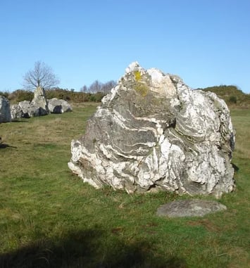 Visite des monuments de la Croix Saint-Pierre