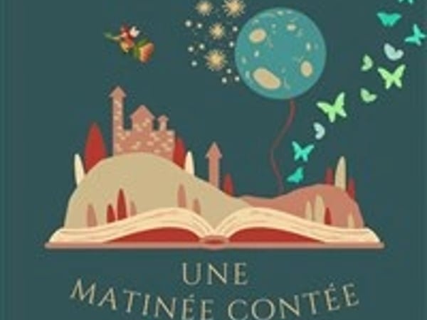 Une matinée contée